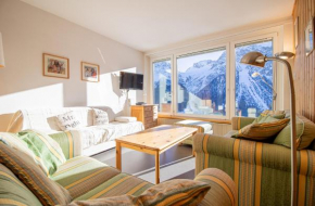 Viktoria B43 by Arosa Holiday